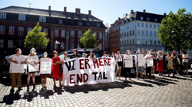 Overblik Sådan Vil Partierne ændre Optagelsesreglerne Til Gymnasiet Altinget Uddannelse 