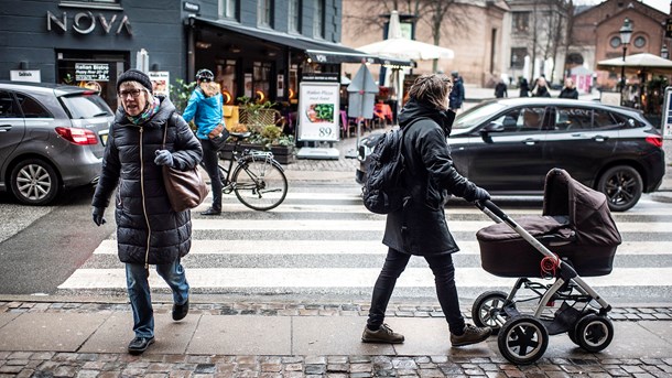 Debat: "Smarte byer" skal tage udgangspunkt i borgernes behov