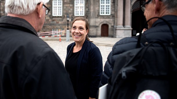 Socialministeren mener, at det ikke skal være en kamp at få hjælp. Men hvordan kan det realiseres i kommuner, hvor kompensationsbehov er borgerens egen skyld, spørger RUC-forsker.