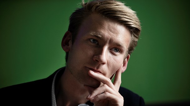 Pernille Weiss (K) sætter sin lid til en fatamorganaløsning, som hun tror, at EU kan skabe om fem eller ti år, skriver Peter Kofod (DF).