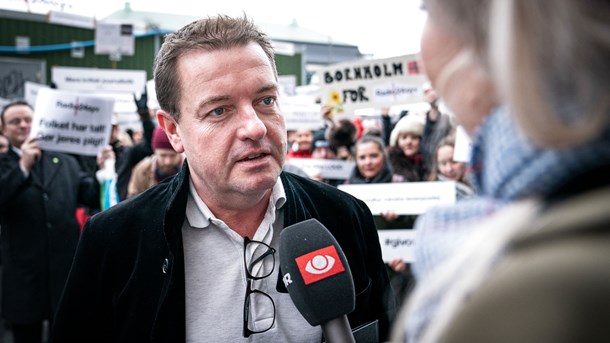 Lad mig slå fast: Radikale Venstre kunne ikke drømme om at snigløbe den danske arbejdsmarkedsmodel, skriver Jens Rohde (R)
