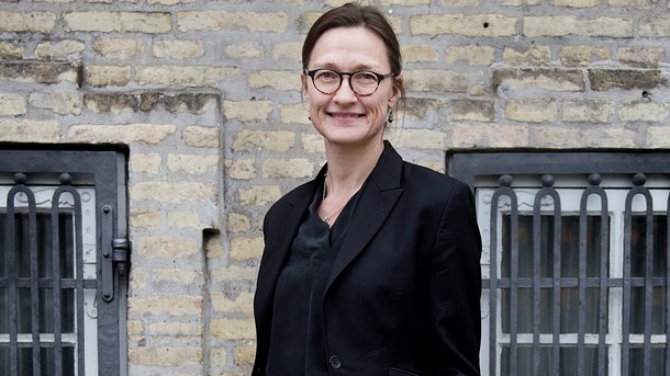 55-årige Marie Hansen forlader Kulturministeriet for at blive direktør i Folketinget.