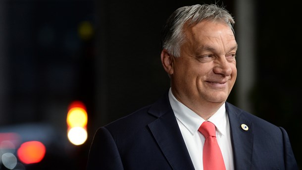 Ungarn har fået kritik for ikke at respektere EU's rettigheder og&nbsp;værdier. EU-aftalen skal sikre, at udbetaling af EU-midler betinges af overholdelse af retsstatsprincipper.
