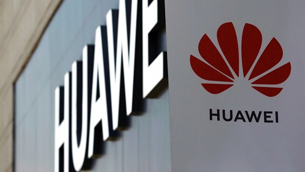 Selvom det på intet tidspunkt er påvist, at Huawei har spioneret for det kinesiske styre, tages rygter om spionage alligevel for gode varer, skriver Tommy Zwicky.
