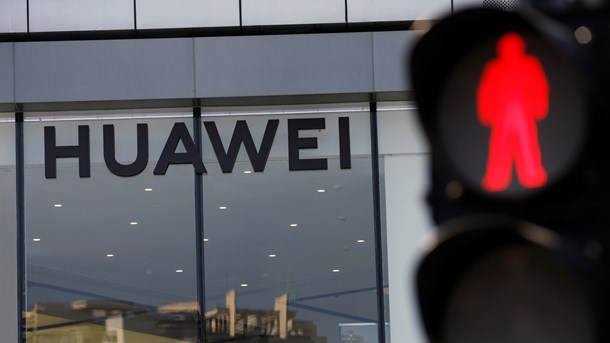 Det er sjældent, at medarbejderne i Huawei bruger deres ytringsfrihed, skriver John Strand. 