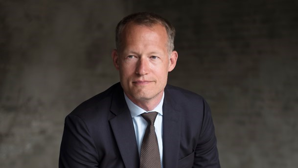 Forsvarsminister Trine Bramsen (S) har udnævnt Morten Bæk til ny departementschef efter Thomas Ahrenkiels fratræden.
