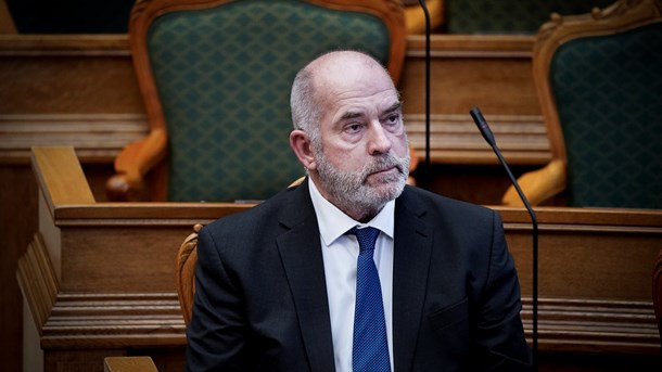 Søren Espersen rammer altså ved siden af, når han reducerer menneskerettigheder til abstrakte værdier uden danske interesser, skriver Louise Holck.