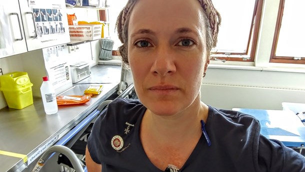 Vi står i fare for at miste vores hospicekultur i Danmark&nbsp;i al vores hastværk, skriver sygeplejerske Kirsten Bühler.