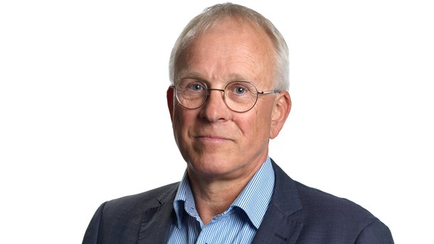 Alle patienter med et længerevarende forløb skal have en individuel, tværsektoriel forløbsplan, skriver Klaus Lunding. 