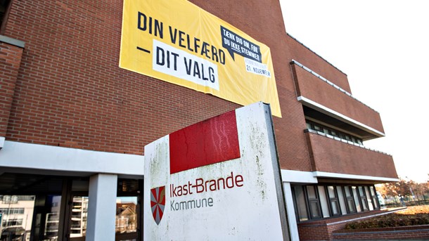 "Vi bør gå tilbage til det detaljeringsniveau, man havde inden udbudslovens ikrafttrædelse," skriver kommunaldirektør Flemming Storgaard. 