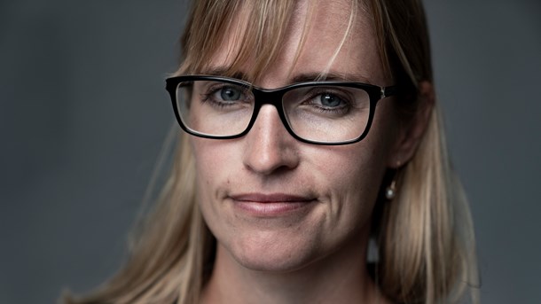 "Med en folkesundhedslov i Danmark vil social lighed i sundhed og trivsel blive løftet frem på den politiske dagsorden," skriver Stephanie Lose.&nbsp;