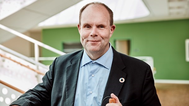 En borgerrådgiver er et godt redskab til at bremse nogle sager, inden de udvikler sig til en langvarig sag i klagesystemet, skriver Thorkild Olesen. (Foto: presse)<br>
