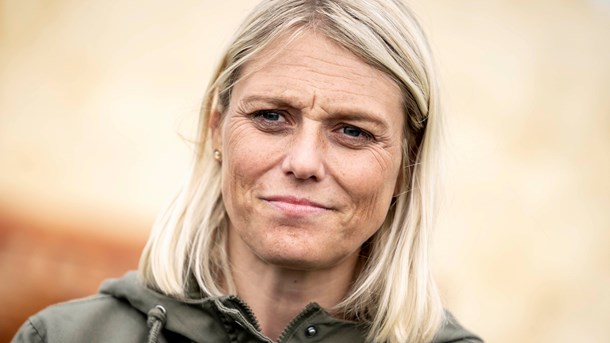 Forsvarsminister Trine Bramsen (S) kalder Natos rapport en politisk manøvre, men det er forkert, og den bør give anledning til eftertanke, skriver Hans Peter Michaelsen.