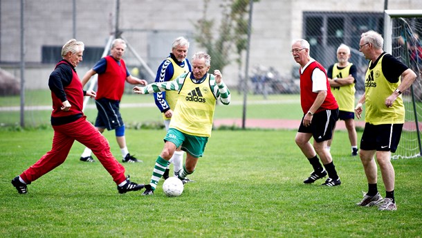 Bredt Flertal Fordeler 50 Millioner Til Nye Indsatser Mod Ensomhed Altinget Kultur