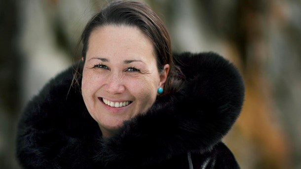 Aaja Chemnitz Larsen og partiet&nbsp;Inuit Ataqatigiit har sendt EU seks konkrete forslag til, hvordan man bedst kan hjælpe Arktis i den nuværende situation.