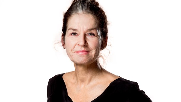 Nuværende gruppeformand Karina Vestergård Madsen vil være borgmesterkandidat for Enhedslisten i København.