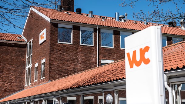 Selvejet er med til at udvikle uddannelserne og er til gavn for både institutioner og lokalsamfund, skriver Martin Lasse Hansen Sieben.