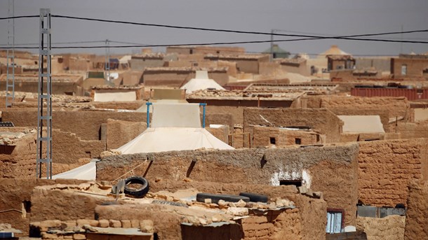 Vestsahara har været ulovligt besat af&nbsp;Marokko i over 40 år, men det internationale samfund er stadigt tavst om konflikten, skriver Mads Thunestvedt og Morten Nielsen.&nbsp;