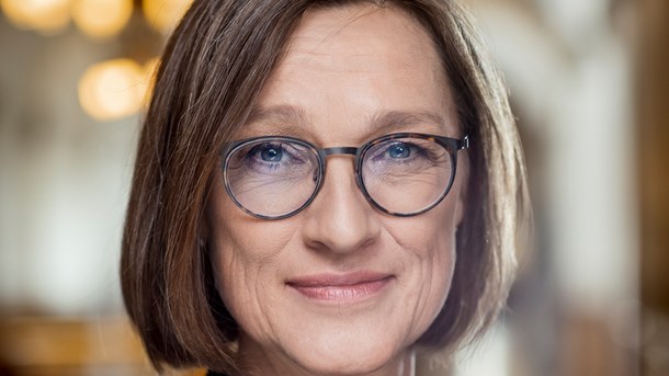 Julekalender med Marie Hansen: 
