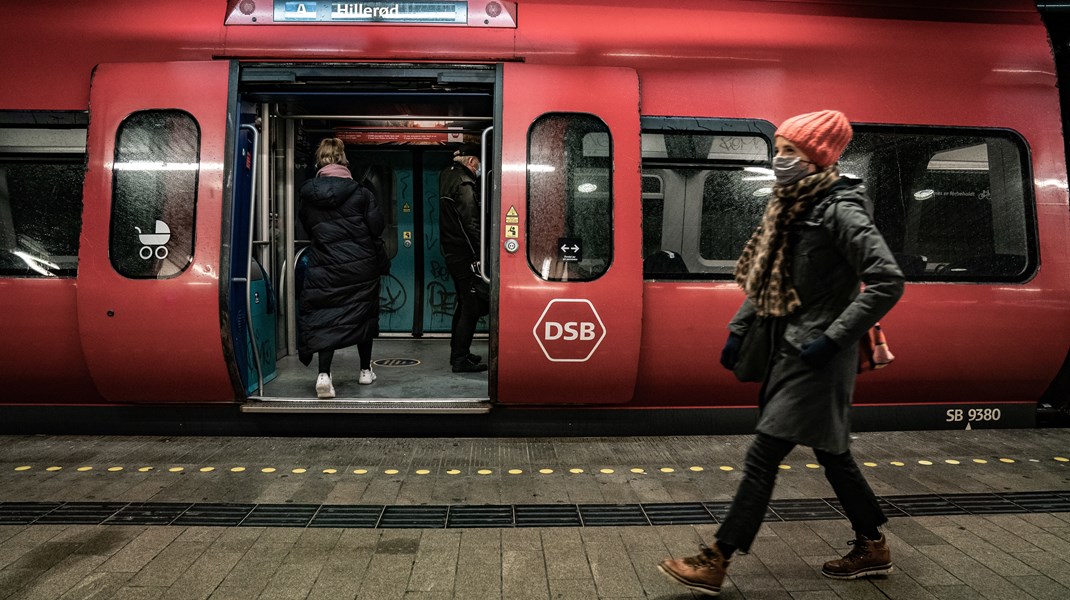 Eksprestunnelen skal være en genvej gennem København, som gør, at kollektiv trafik kan få en helt anden rolle på pendlerstrækninger, skriver Steen Koefoed.