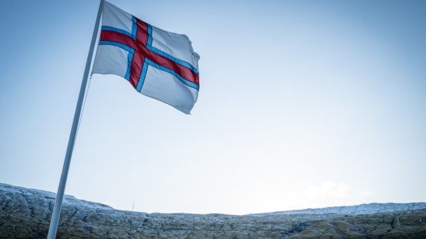 Færøerne ser behov&nbsp;for at skabe en stærkere og mere dynamisk relation til EU i form af et partnerskab, der skal være til fordel for begge parter, skriver Elin Mortensen.