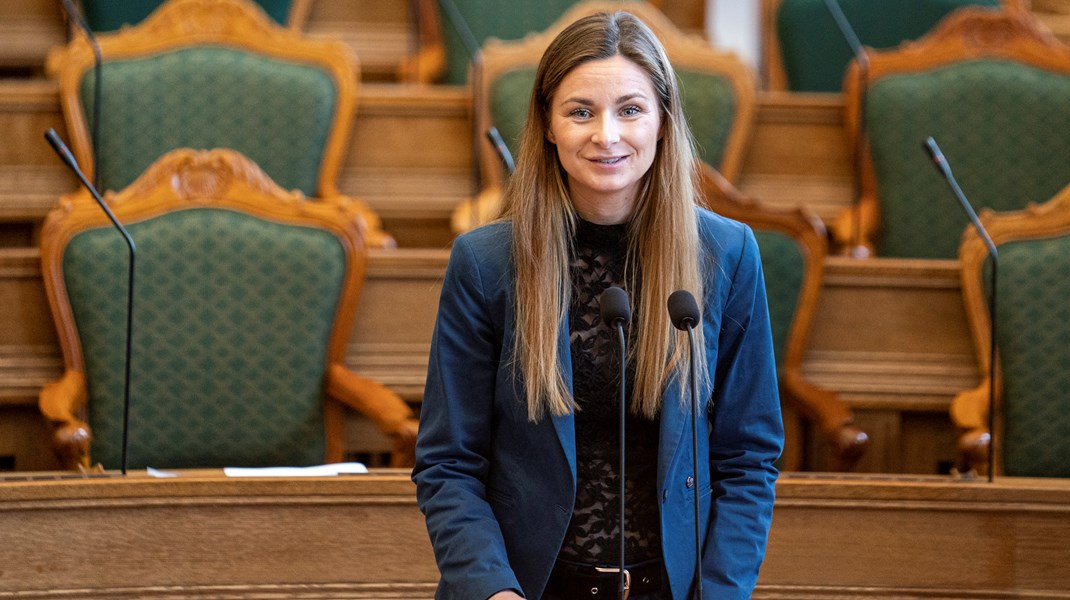 Integrationens Dilemma: Hvorfor Pisk og Gulerod er Nødvendigt for Minoritetskvinder og Ligestilling