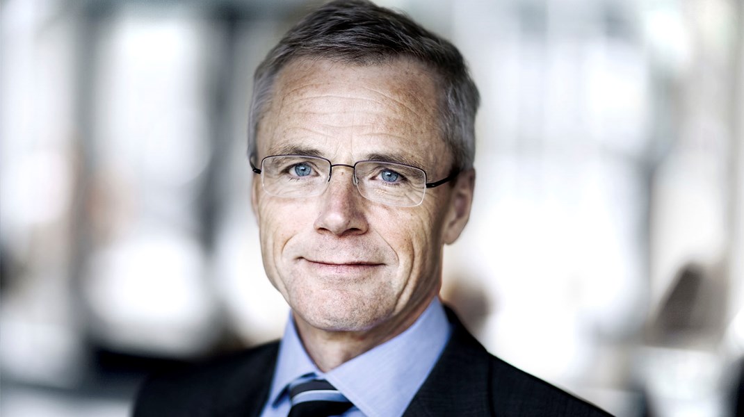 Demokratisk Erhervsnetværk er stærkt kritiske over for valgafviklingen i pensionskassen P+. Formand Anders Eldrup mener, kritikken er "formalistisk".