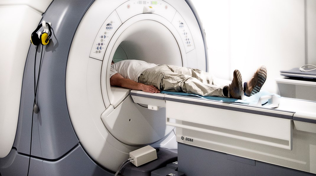 Radiografer sørger for den rette mængde stråling, når patienter skal scannes, skriver Charlotte Graungaard Falkvard.