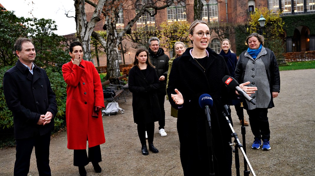 Der er forskellige ønsker til biodiversitetsrådet fra regeringen og dens støttepartier. Vi ser frem til at blive involveret i arbejdet, skriver en række organisationer.