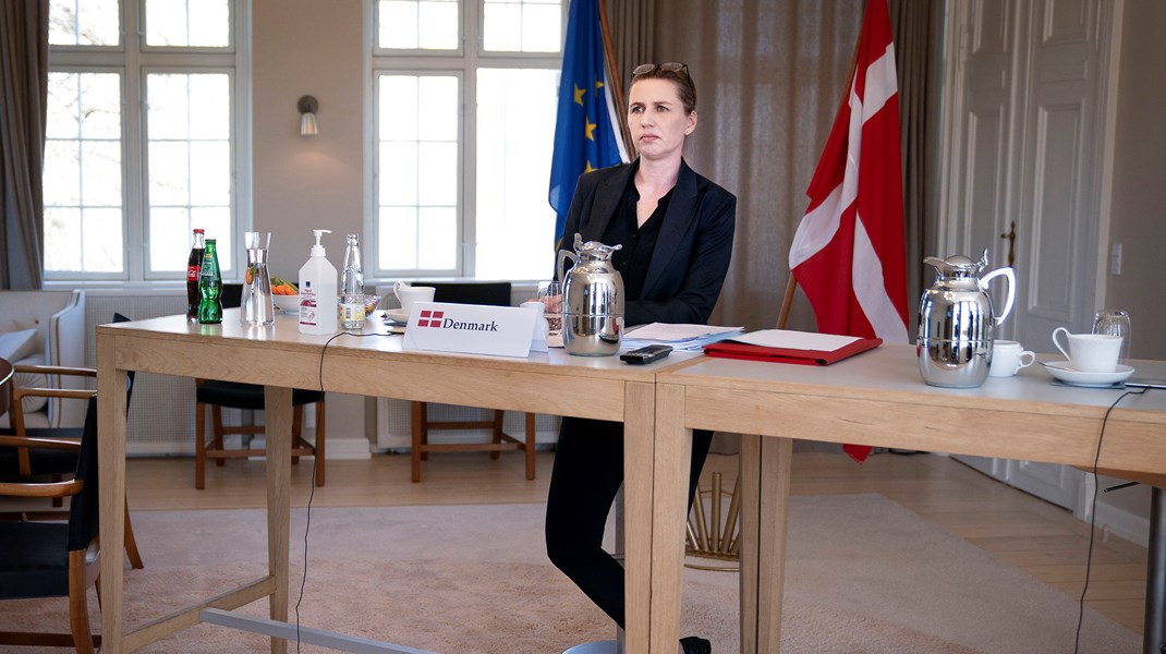 EU's Genopretningsplan: Et Boost for Dansk Grøn Eksport?