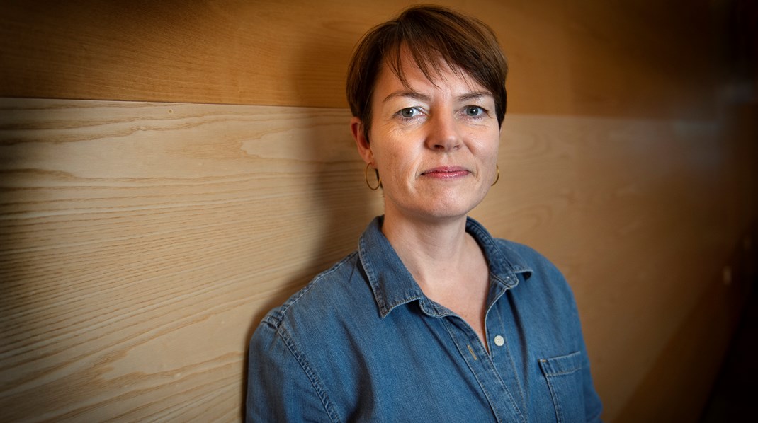 Selvom kommunerne har arbejdet med effektivisering
i mange år, er der endnu meget at hente, skriver Laila Kildesgaard fra KL.