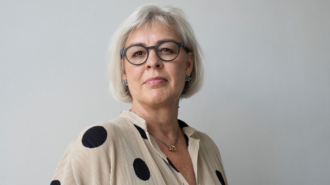 I Gigtforeningen har vi derfor grundlæggende tre ønsker til en kommende justering af fleksjob- og førtidspensionsreformen fra 2013, skriver direktør Mette Bryde Lind.