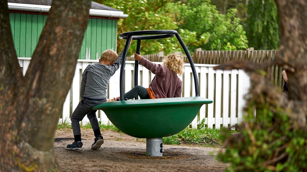 Vi har i det danske samfund enestående muligheder for at hjælpe den mest sårbare del af børnebefolkningen; men det kræver, at vi udviser rettidig omhu, skriver arbejdsgruppen.