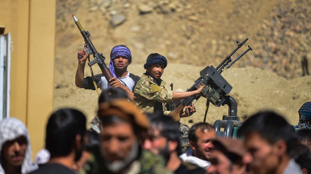 Taliban ser magtovertagelsen og genetableringen af fristedet i Afghanistan som en historisk succes. Det opildner tilhængerne, skriver tidligere FE-chef Jacob Kaarsbo.