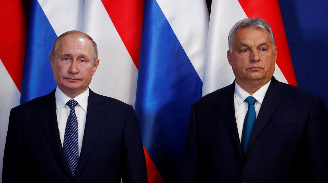 Orban har kraftigt overdrevet omkostningerne ved EU-sanktioner mod Rusland (og af Ruslands modsanktioner) på den ungarske økonomi, hvilket har bidraget til urealistiske opfattelser af Moskvas økonomiske vægt, skriver&nbsp;Péter Krekó.