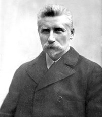Viggo Hørup var anklager i den anden og tredje rigsretssag, som begge blev ført i 1877. Senere grundlagde han dagbladet Politiken