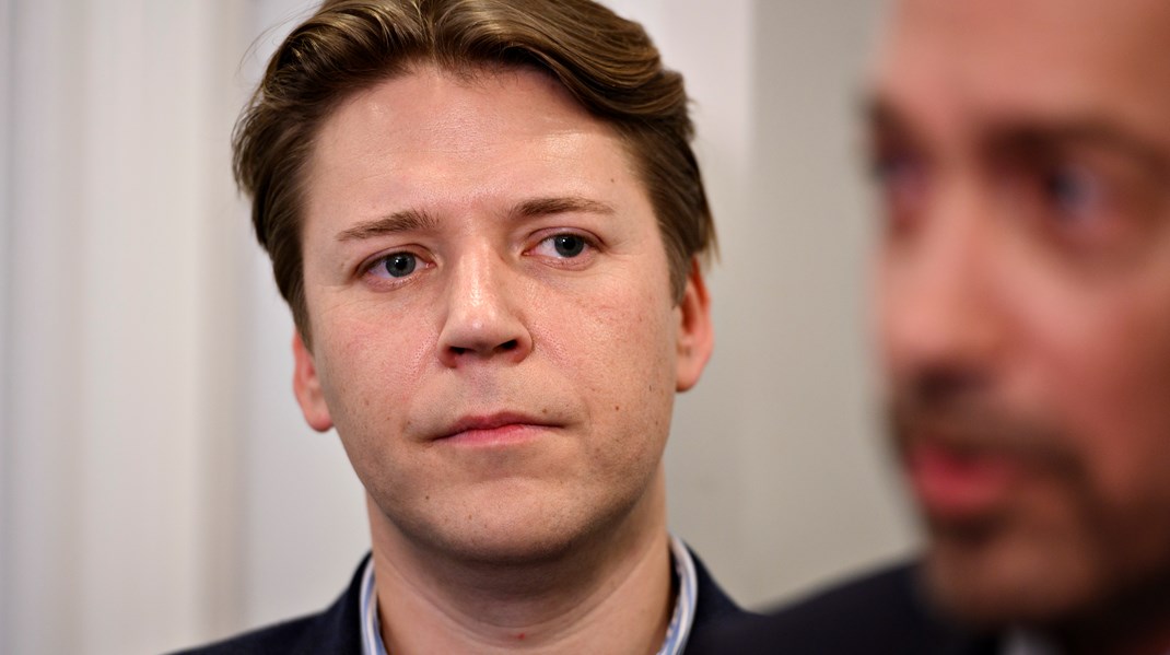 Vi sagde før valget, at pengene selvfølgelig skal følge med, når der bliver flere ældre. Det har vi leveret på, skriver Socialdemokratiets sundhedsordfører.