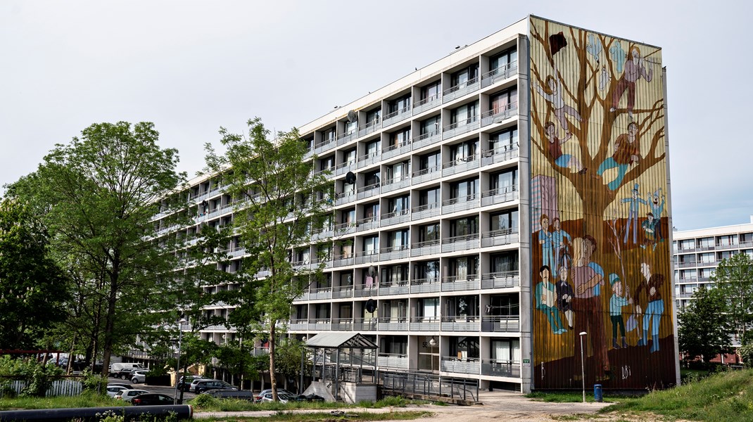 Det vækker international opsigt,&nbsp;at Danmark arbejder med kommunal boligsocial anvisning, og at de fleste får en bolig via en venteliste, som er tilgængelig for alle borgere, skriver Solveig Råberg Tingey.