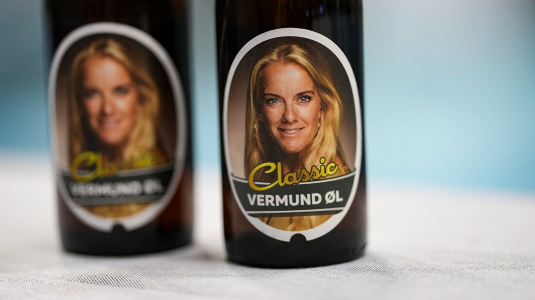 Vermund-øllen sendte i sidste weekend Thisted Bryghus ud i en dobbeltshitstorm. Udtryk for Twitter-segmentets 