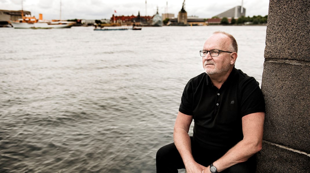 Bogen 'Jeg er københavner' indfanger de væsentligste aktører i persongalleriet fra dengang, hvor Jens Kramer Mikkelsen var overborgmester,&nbsp;skriver Søren Pind.