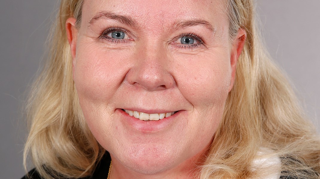Birgitte Hansen bliver rigsrevisor fra maj 2022.