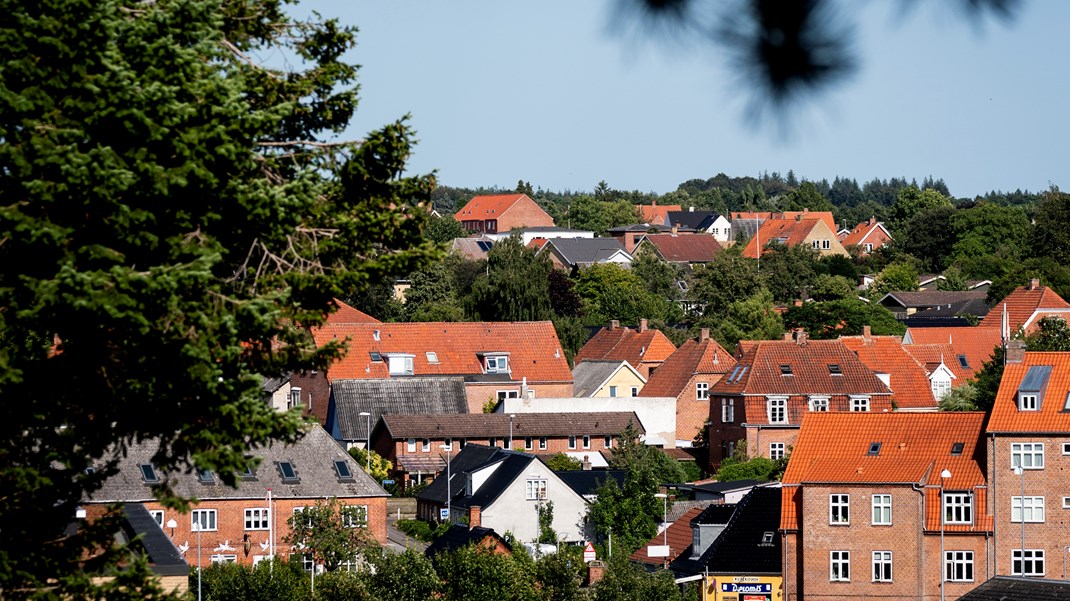 Lovgivningen risikerer at få betydning for godt 230.000 udlejningsboliger i Danmark, vurderer LLO. 