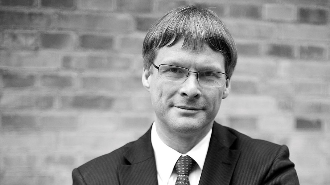 Jeppe Tranholm-Mikkelsen er Danmarks højestplacerede embedsmand i verden. Vil han hjem fra Bruxelles?