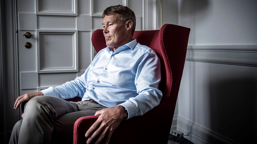 Højesteretsdommer Jens Peter Christensens bog er et autoritativt bidrag til afklaring af ansvar og pligter, skriver Bo Smith.