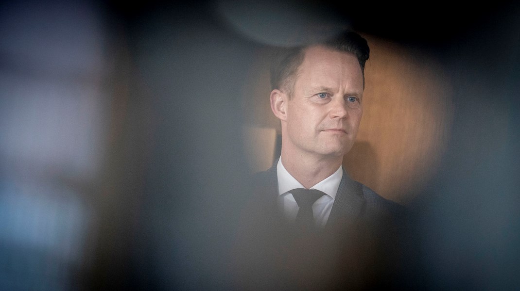 Hele værktøjskassen skal i brug for at skabe mere stabilitet og sikkerhed i regionen. Lige fra den helt skarpe ende til de mere udviklingsrettede aktiviteter, lyder det fra Udenrigsminister Jeppe Kofod (S). 