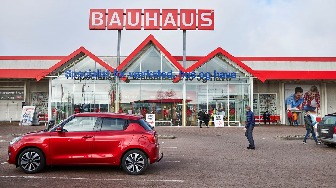 Bauhaus er med en årsomsætning på over tre milliarder en af de store danske virksomheder, der vil blive omfattet af EU-loven om virksomhedsansvar, hvis den bliver vedtaget.&nbsp;