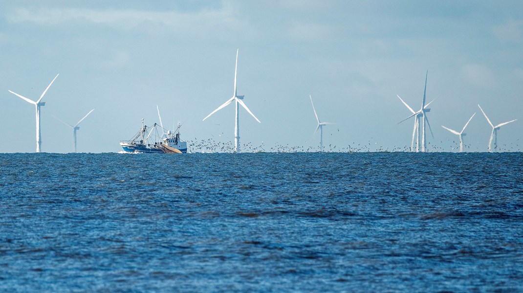 En CO2-afgift vil drukne fiskeriets stadigt grønnere ambitioner, skriver&nbsp;Svend-Erik Andersen og&nbsp;Esben Sverdrup-Jensen.&nbsp;