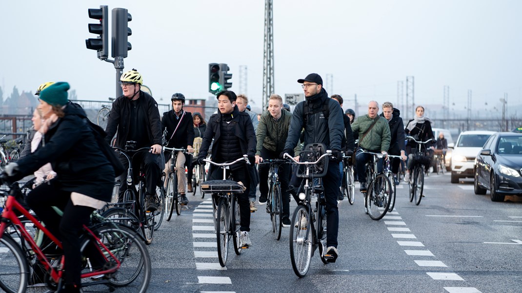 Københavns Kommunes Miljø- og Teknikudvalg skal&nbsp;snart træffe en beslutning om, hvordan Københavns nye bydel på Vesterbro skal udvikle sig.
