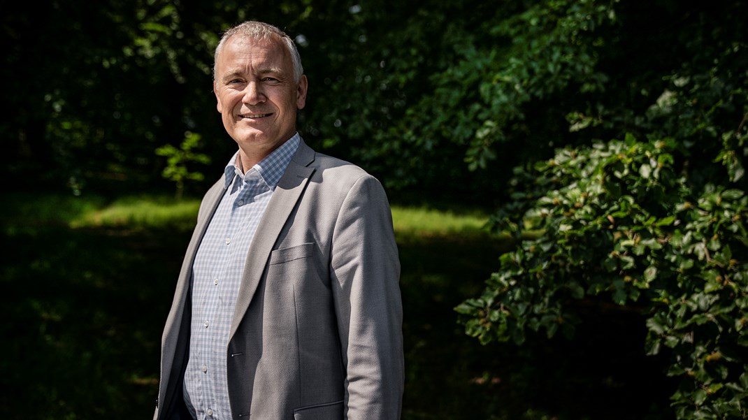 Hvis biogasproduktionen i Danmark kan øges på kort sigt, bør det gå til at reducere naturgasimporten og ikke til nyt gasforbrug i for eksempel gaslastbiler, skriver Niels Buus Kristensen.