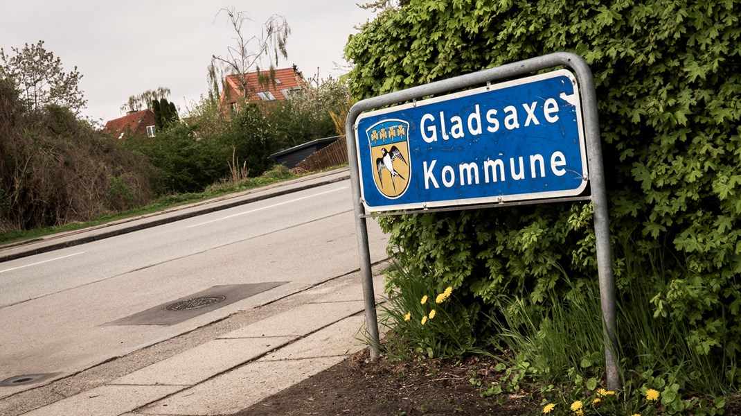 I Gladsaxe Byråd har vi generelt et stort ønske om at kunne tilbyde så mange af vores borgere som muligt mere af den klimavenlige fjernvarme, skriver Trine Græse (S).